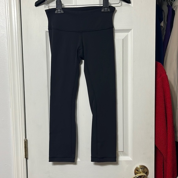 Lululemon Leggings - Picture 1 of 4
